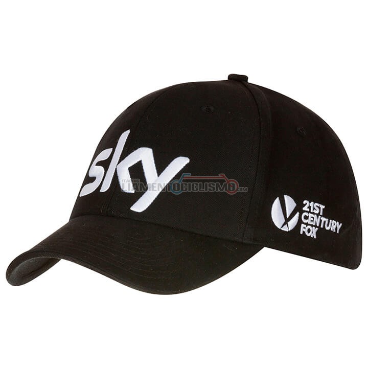 2018 Sky Cappello Ciclismo Ciclismo